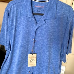 Weatherproof Men’s shirt, NWT, size L